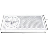 Pitcher Rinser Sink Large - 3gcoffee